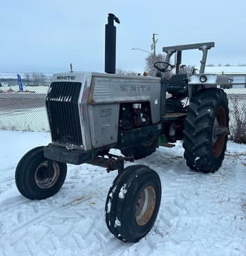 Main image White 2-105